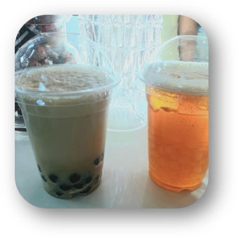 Bubble Tea