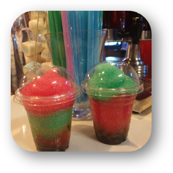 Slushies